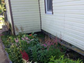  дом, 54 м², 25 соток