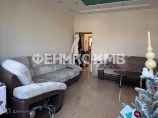 3-комн. квартира, 76 м², 2/2 этаж