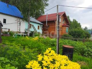 1-этажный дом, 43.1 м², 7.6 соток