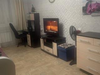 1-комн. квартира, 40.5 м², 2/5 этаж