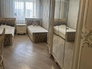 4-комн. квартира, 1270 м², 8/9 этаж