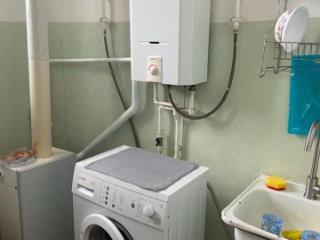 2-комн. квартира, 44 м², 1/2 этаж