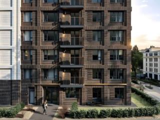 3-комн. квартира, 61.45 м², 7/9 этаж
