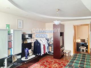 1-комн. квартира, 42.5 м², 8/10 этаж