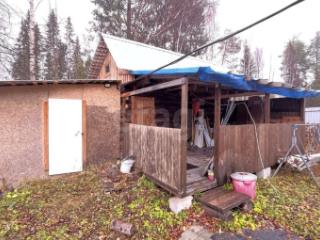 1-этажный дом, 64 м², 11 соток