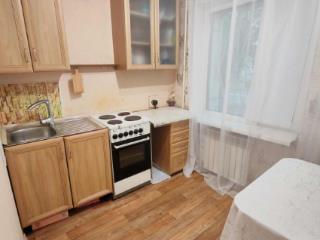 1-комн. квартира, 29.6 м², 1/5 этаж