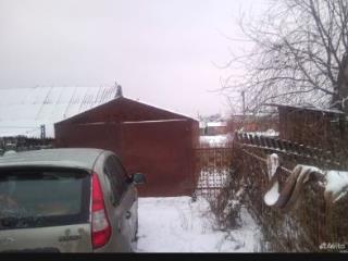 2-этажный дом, 60 м², 17 соток