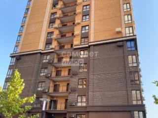 1-комн. квартира, 42.25 м², 3/24 этаж