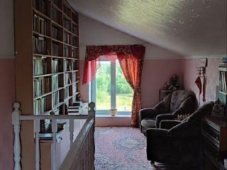  коттедж, 367 м², 22 сотки