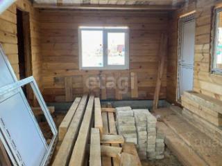 1-этажный дом, 50.5 м², 10.6 соток