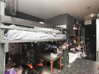 Квартира, 17 м², 1/5 этаж