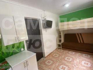 Студия, 15 м², 1/5 этаж