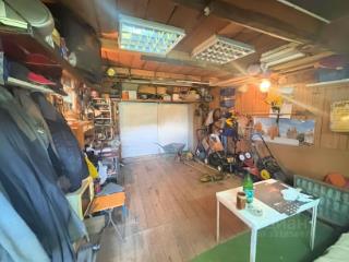 1-этажный дом, 47.1 м², 33 сотки