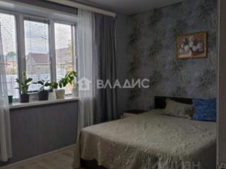 1 этажный, Таунхаус, 86.7 м², 1 этаж