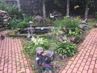 2-этажный дом, 130 м², 8 соток