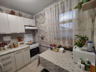 1-комн. квартира, 33 м², 1/3 этаж