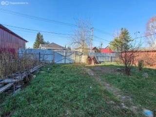 1-этажный дом, 55 м², 10 соток