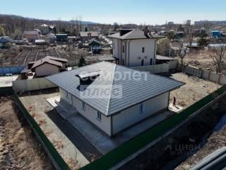 1-этажный дом, 171.7 м², 8.6 соток