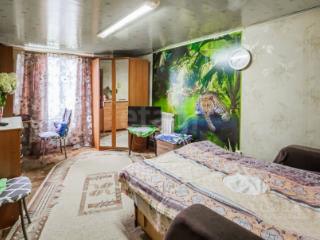 1-этажный дом, 56.9 м², 905 соток