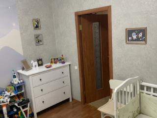 3-комн. квартира, 940 м², 1/4 этаж