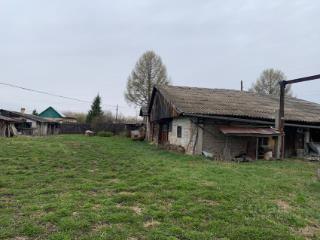 1-этажный дом, 50 м², 12 соток