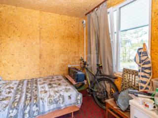 1-этажный дом, 30 м², 5.9 соток