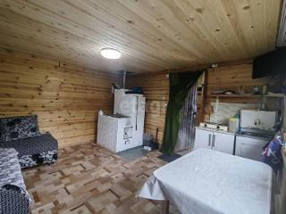 1-этажный дом, 50 м², 10.4 соток