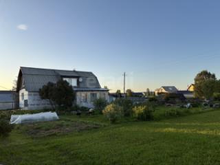 2-этажный дом, 120 м², 20 соток