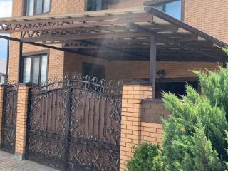  коттедж, 227.5 м², 15 соток