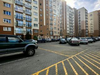 1-комн., Квартира, 39.7 м², 1/10 этаж