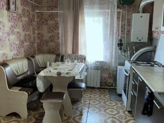  дом, 74.1 м², 49 соток