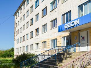 Комната, 18.3 м²