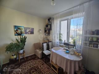 1-комн. квартира, 41 м², 4/5 этаж