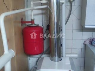 1-этажный дом, 90 м², 10 соток