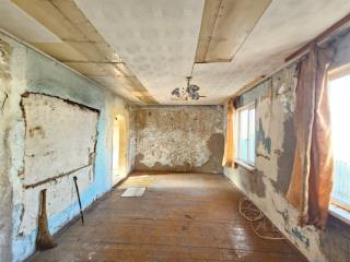 1-этажный дом, 41.5 м², 7.5 соток