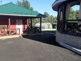 2-этажный коттедж, 277 м², 13 соток