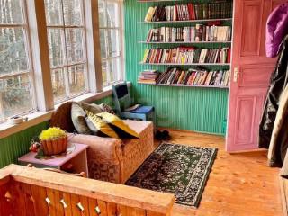  дом, 120 м², 20 соток