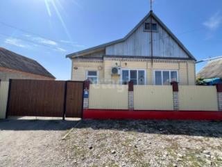 1-этажный дом, 95.7 м², 6 соток