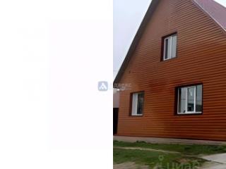 2-этажный дом, 150 м², 17 соток