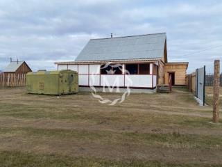 1-этажный дом, 139 м², 8 соток