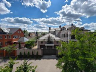 3-комн., Квартира в новостройке, 224.7 м², 2/3 этаж