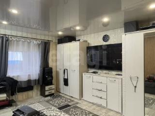  дом, 64 м², 11 соток