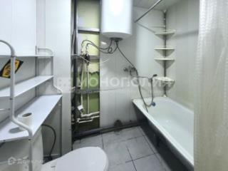 1-комн. квартира, 23.1 м², 1/2 этаж