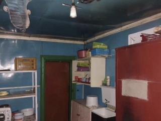 1-этажный дом, 46 м², 3 сотки