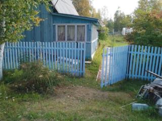 1-этажный дом, 30 м², 7 соток