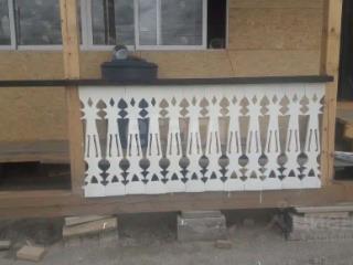 2-этажный дом, 120.2 м², 10 соток