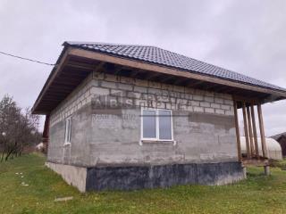 1-этажный дом, 61 м², 34 сотки