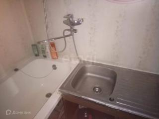 1-комн. квартира, 40.2 м², 4/5 этаж