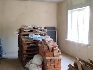 3-этажный дом, 247 м², 5.5 соток