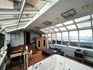3-комн. квартира, 165 м², 11/12 этаж